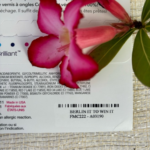 COLOR STREET Bundle. - Picture 5 of 11